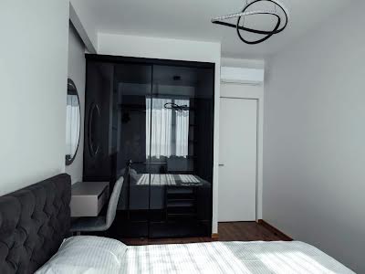 квартира за адресою Берестейський просп. (Перемоги), 11 к2