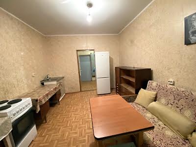 квартира по адресу Олены Пчилки ул., 3-А