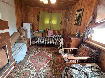 будинок за адресою с. Миколаївка, Садовая 3