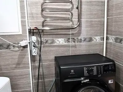 квартира по адресу Новомостицкая ул., 8