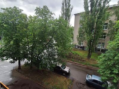 квартира по адресу Богдана Гаврилишина ул. (Ванди Василевської), 18