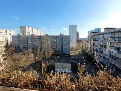 квартира по адресу Оболонский просп., 10-А
