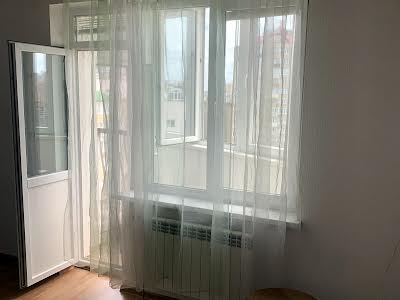 квартира за адресою Урловськая, 11А