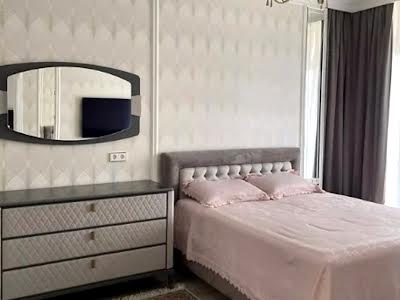 квартира за адресою Трускавецька вул., 8