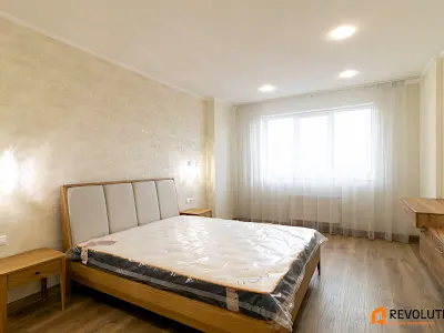 квартира по адресу Оболонский просп., 26