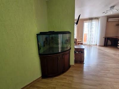 квартира по адресу Гагарина просп., 41/2