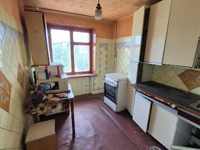 квартира по адресу Юрія Литвинського ул. (Російська), 82-А
