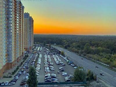 квартира за адресою Юрія Кондратюка вул., 7