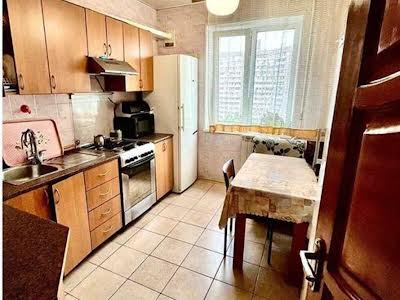 квартира за адресою Петра Григоренка просп., 19