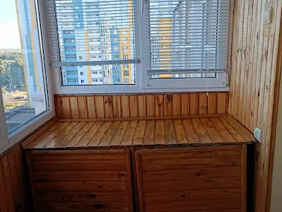квартира по адресу Вишняковская ул., 6-А