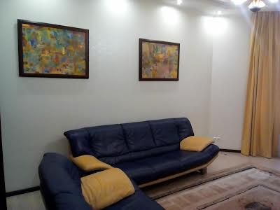 квартира по адресу Коперника, 12Д
