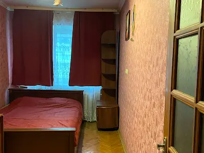 квартира за адресою Київ, Чоколівський бульв., 3