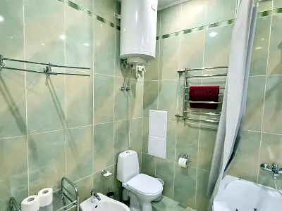 квартира за адресою Хрещатик вул. (Kreschatic), 13