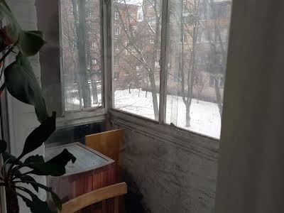квартира по адресу Киев, Задорожный пер., 6