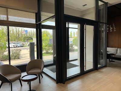 квартира за адресою Академіка Заболотного вул., 1-Б