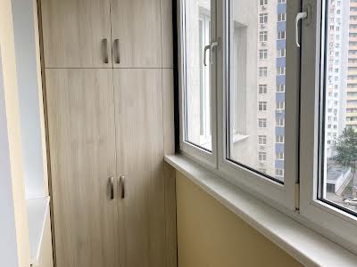 квартира за адресою Олени Пчілки вул., 5