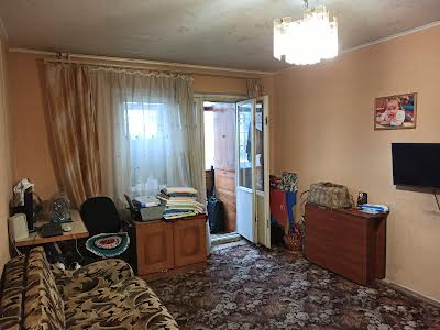 квартира по адресу Архитектора Вербицкого ул., 34