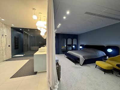 квартира по адресу Киев, Кловский спуск (Кловський), 7А
