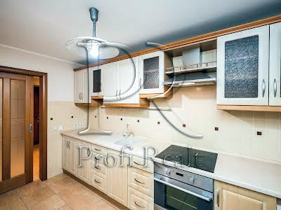 квартира за адресою Київ, Дніпровська набережна вул., 13