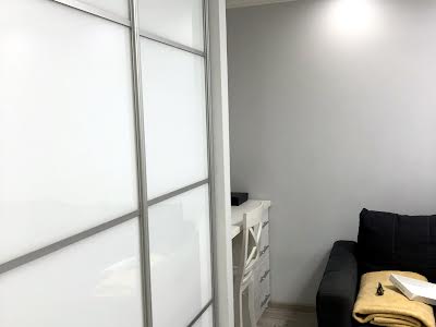 квартира за адресою Вишгородська вул., 31