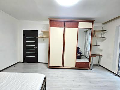 квартира за адресою Чорнобильська вул., 22