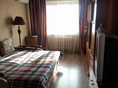 квартира за адресою Київ, Полярна вул., 3