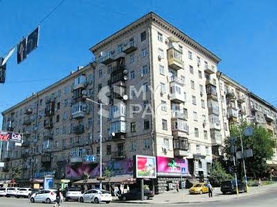 квартира за адресою Київ, Велика Васильківська вул. (Червоноармійська), 67/7
