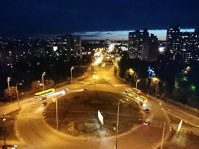 квартира по адресу Вишгородська ул., 38