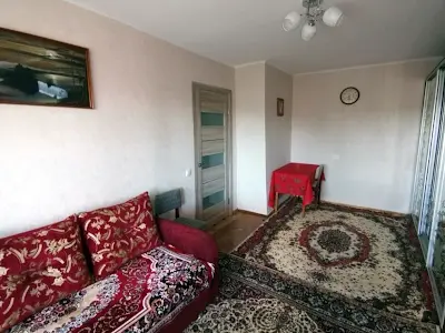 квартира по адресу Отрадный просп. (Чубаря), 14/45