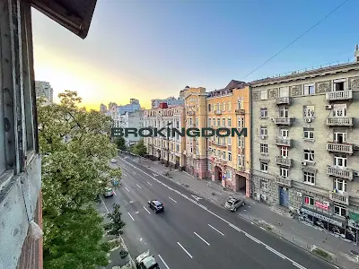 квартира за адресою Саксаганського вул., 89а