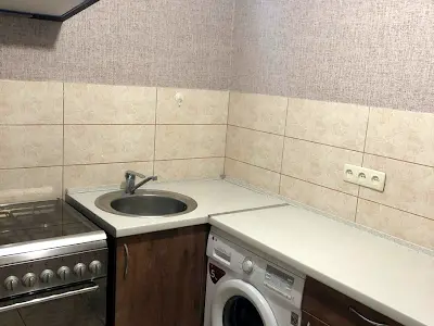 квартира по адресу Харьковское шоссе, 21/1