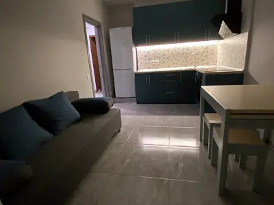 квартира за адресою Краківська вул., 27-А