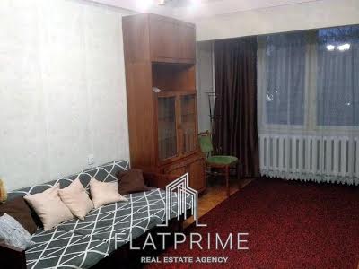 квартира по адресу Киев, Кубанской Украины ул. (Маршала Жукова), 45