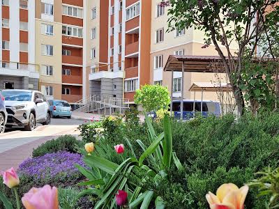 квартира за адресою Братів Чмілів, 1Б