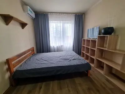 квартира по адресу Александра Махова ул. (Желудева), 8-А