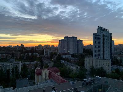 квартира по адресу Берестейский просп. (Победы), 26