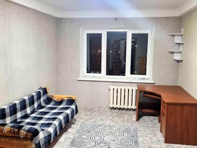 квартира за адресою Флоренції вул., 12-А