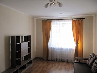 квартира за адресою Балтійський пров., 1