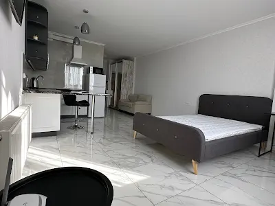 квартира по адресу Миколы Бажана просп., 17