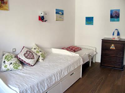 квартира по адресу Дмитриевская ул., 75