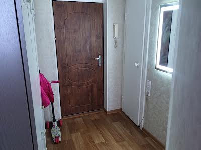 квартира по адресу Тополиная ул., 26