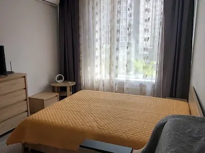 квартира за адресою Практична вул., 6