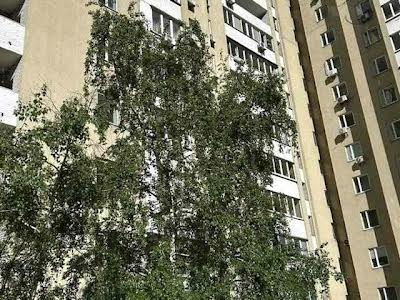квартира за адресою Київ, Харківське шосе, 58-А