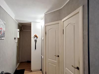 квартира по адресу Чёрных Запорожцев ул. (Петра Запорожця), 6