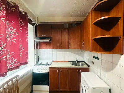 квартира по адресу Николая Кибальчича ул., 10