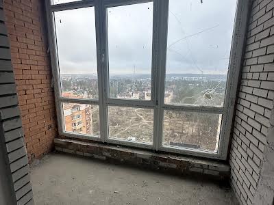 квартира за адресою Ірпінь, Університетська вул., 2/1