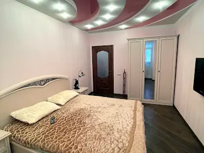 квартира за адресою Макіївська вул., 8