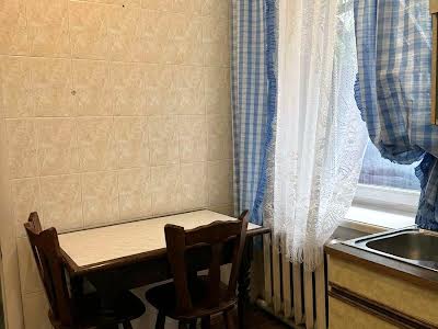 квартира за адресою Київ, Жамбила Жабаєва вул. (Кузьминська), 22