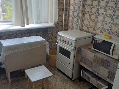 квартира за адресою Краківська вул., 18