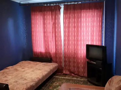 квартира за адресою Олега Мудрака вул. (Генерала Наумова), 25